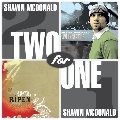 Cover of Two for One - Ripen and Live In Seattle - CD